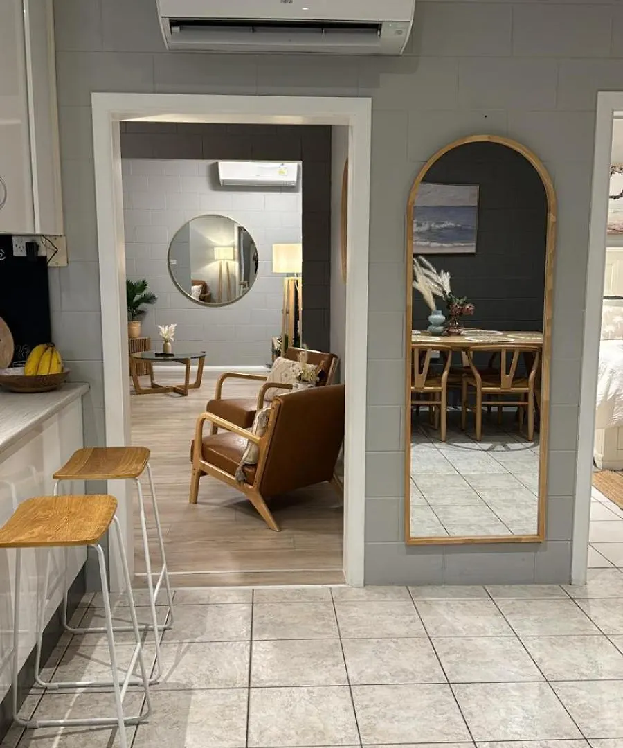 Trinity Oasis Luxury Home Trinity Beach 0*,
