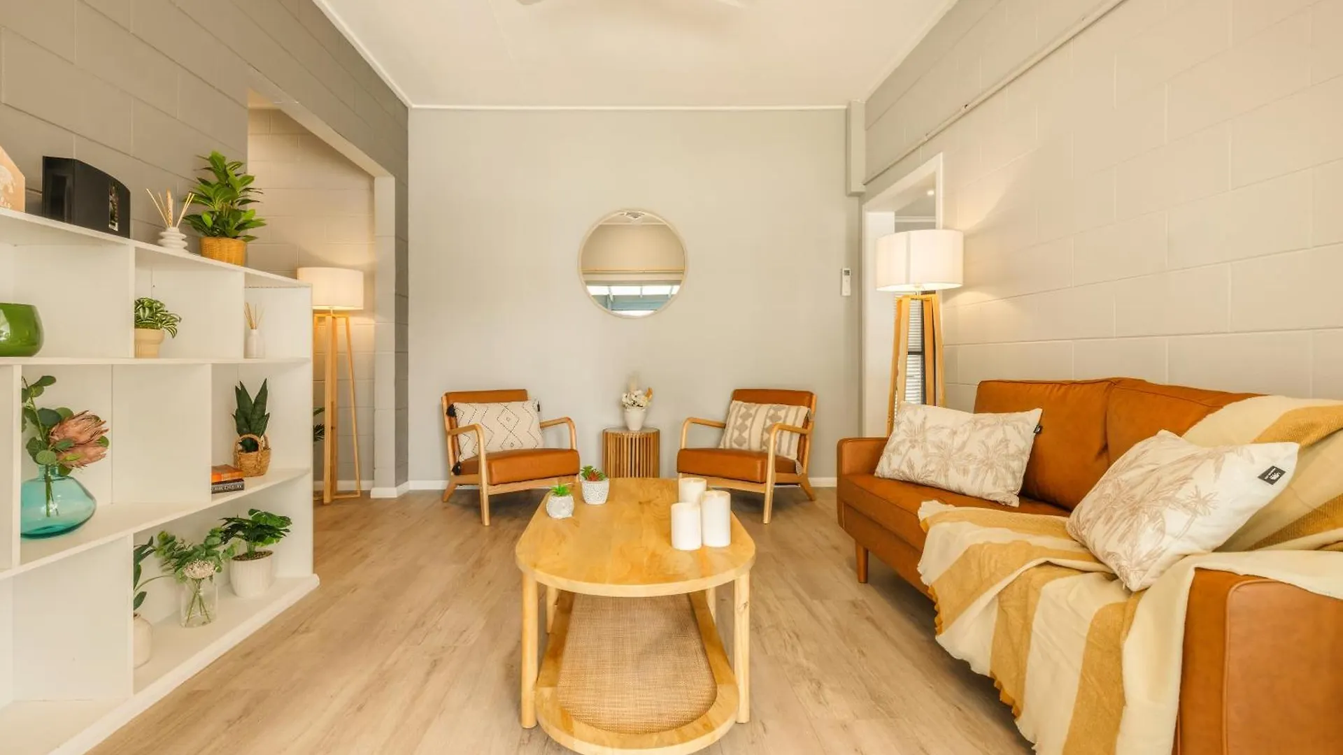 Holiday home Trinity Oasis Luxury Home Trinity Beach Australia