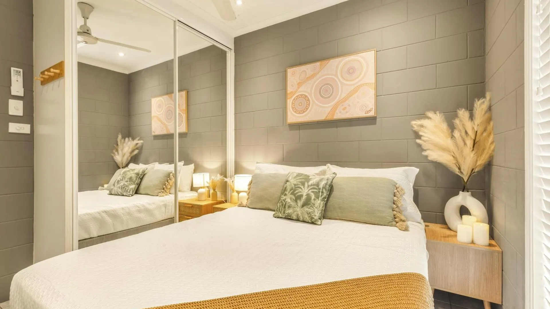 Trinity Oasis Luxury Home Trinity Beach Australia