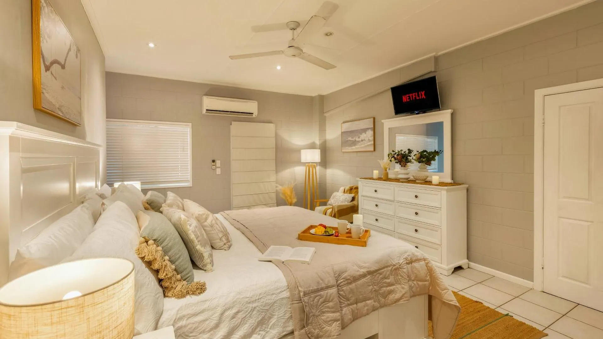 Holiday home Trinity Oasis Luxury Home Trinity Beach