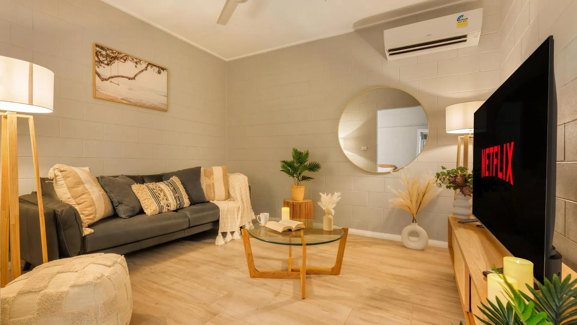 Trinity Oasis Luxury Home Trinity Beach Holiday home