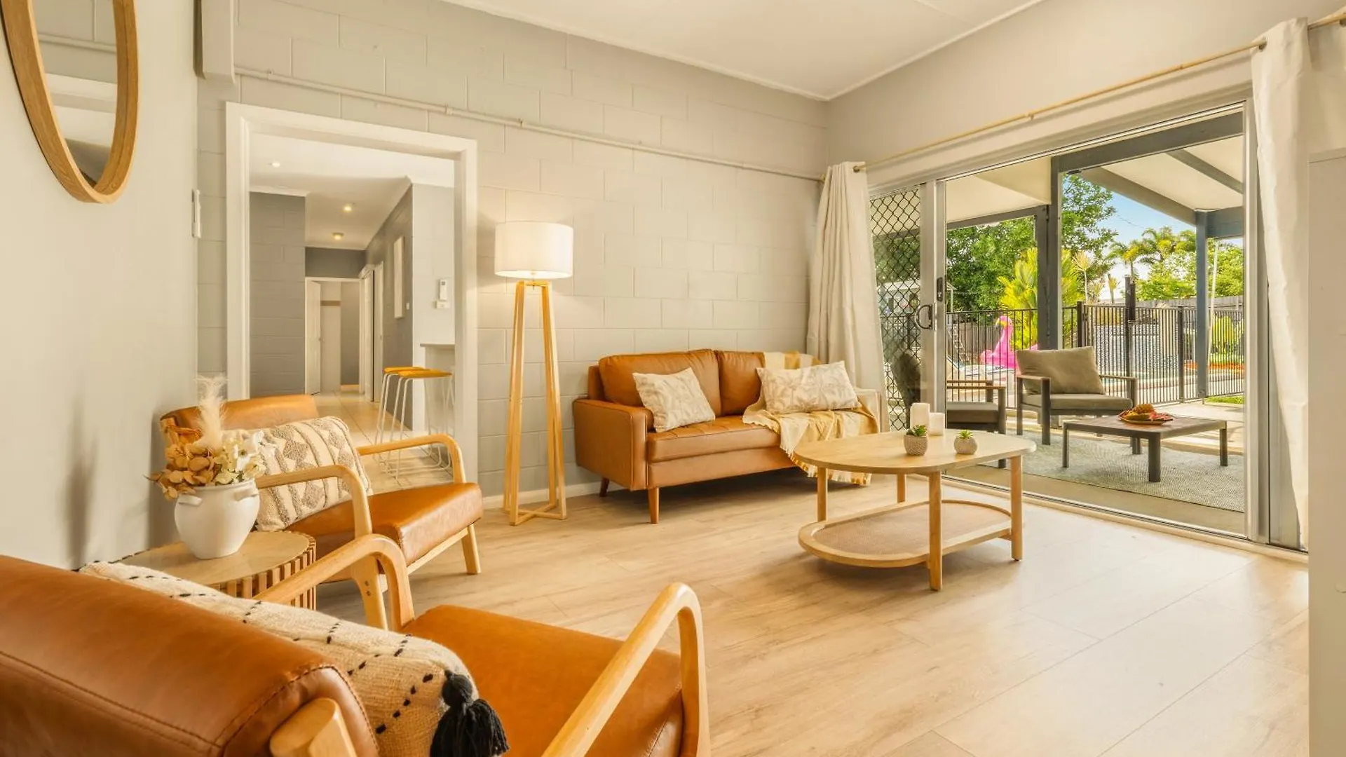 Holiday home Trinity Oasis Luxury Home Trinity Beach