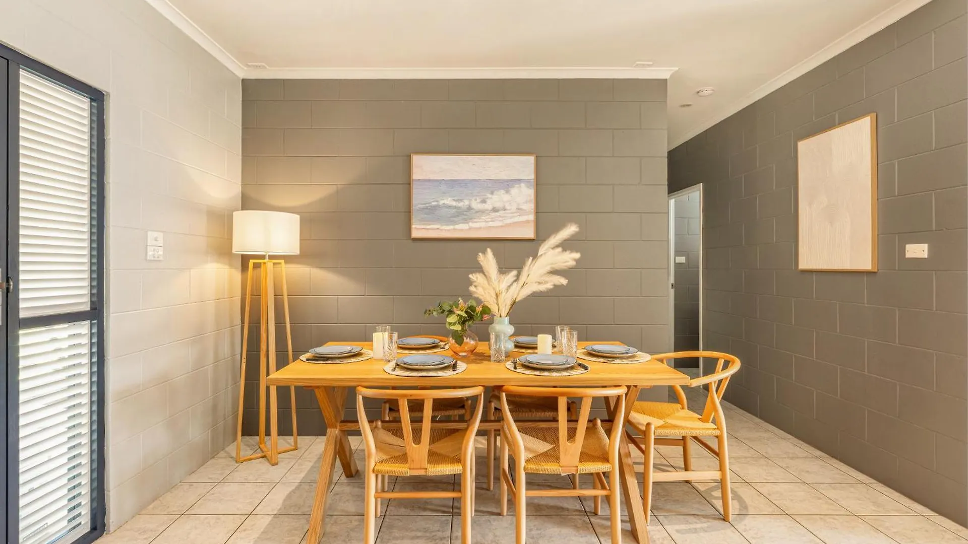 Trinity Oasis Luxury Home Trinity Beach Holiday home