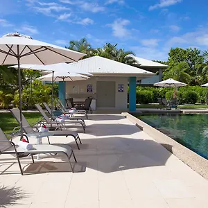 Seaforth Aparthotel