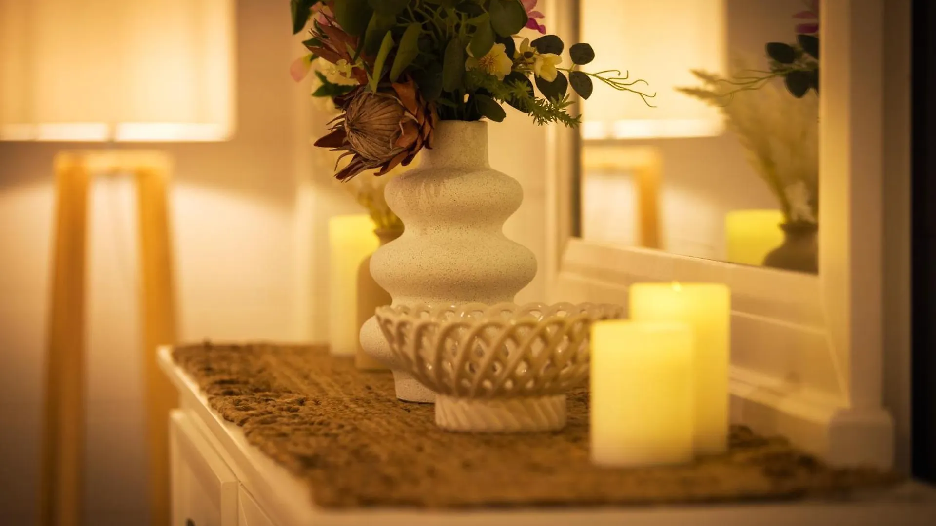 Trinity Oasis Luxury Home טריניטי ביץ' בית נופש