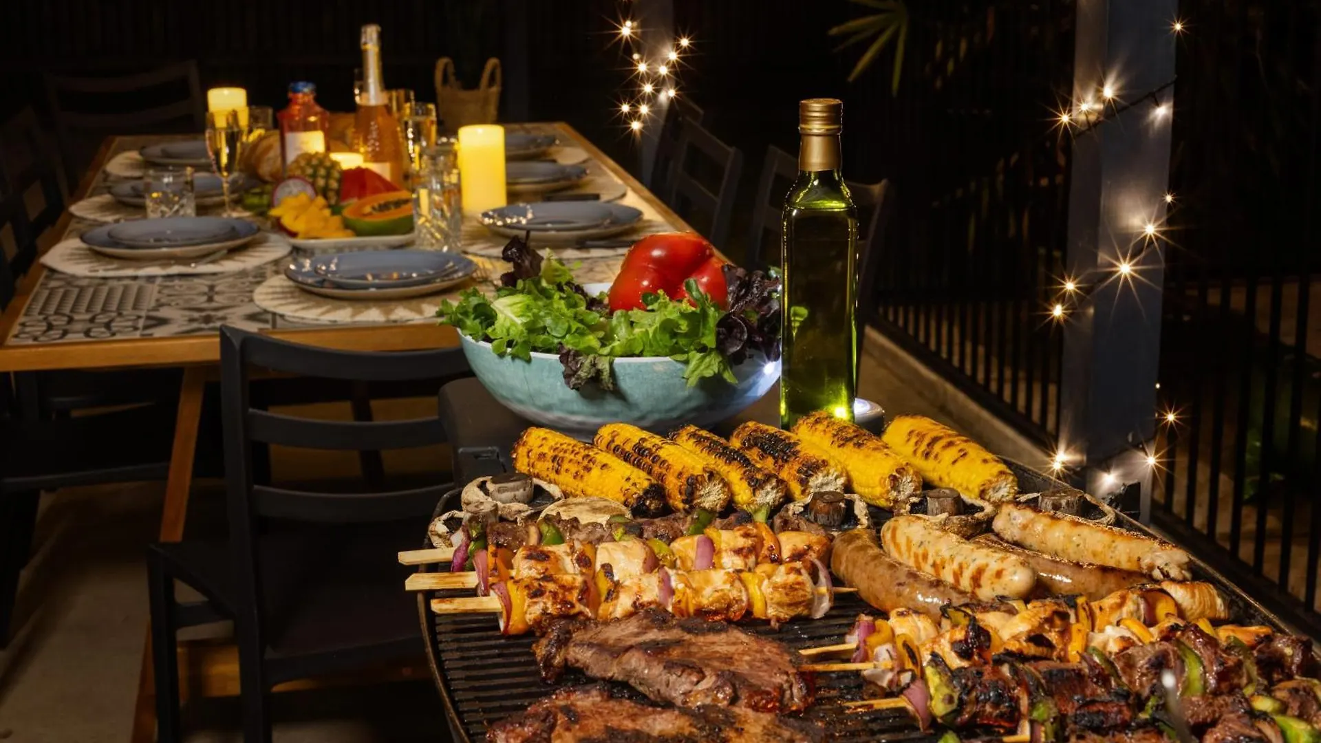 Trinity Oasis Luxury Home טריניטי ביץ'