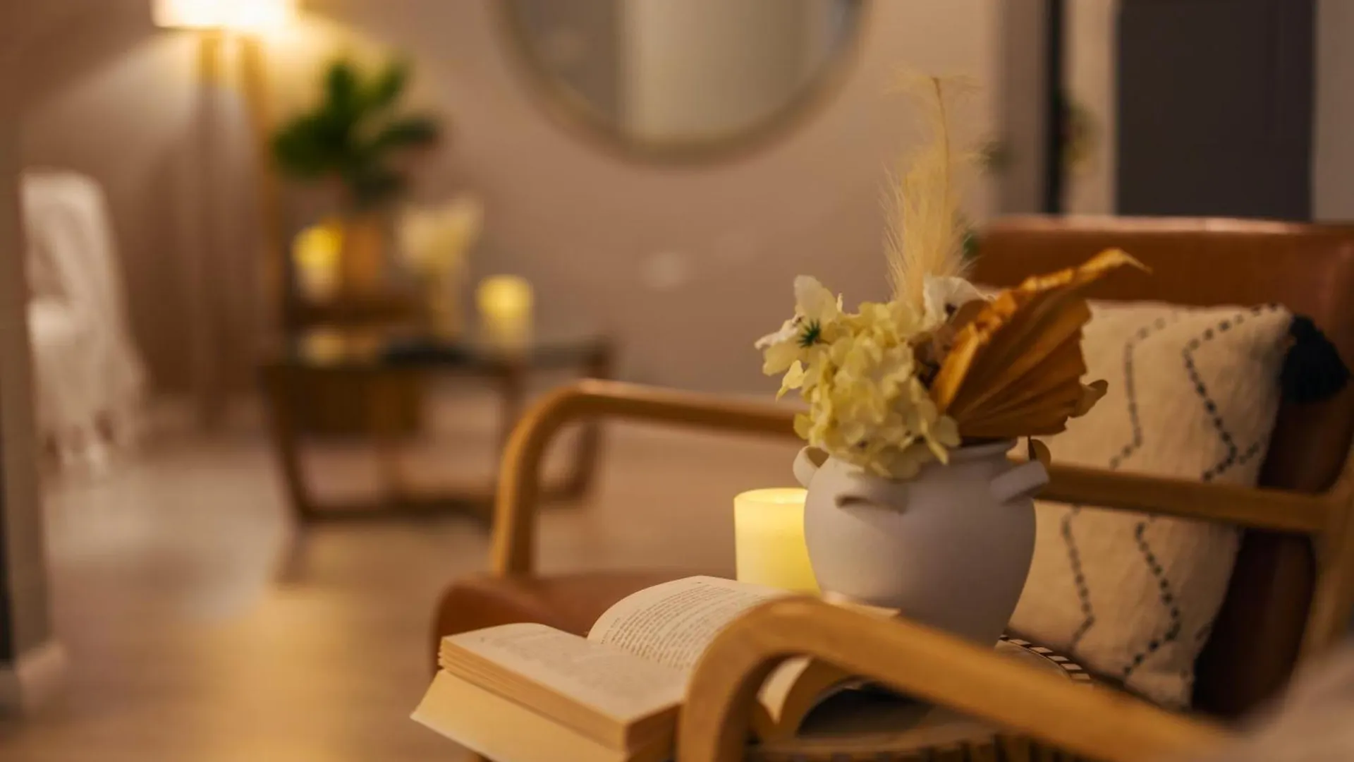 בית נופש Trinity Oasis Luxury Home טריניטי ביץ'