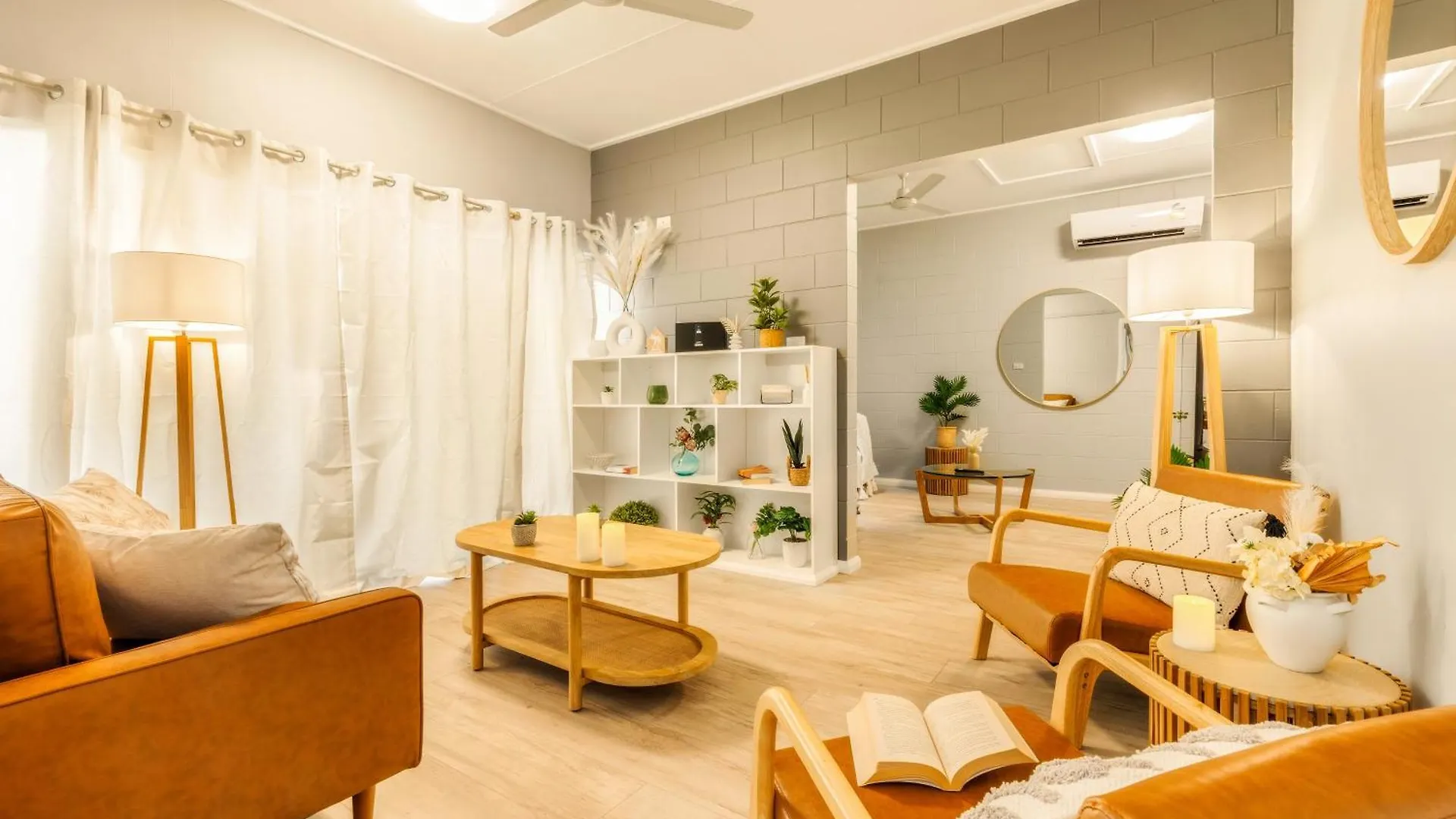 Trinity Oasis Luxury Home טריניטי ביץ'