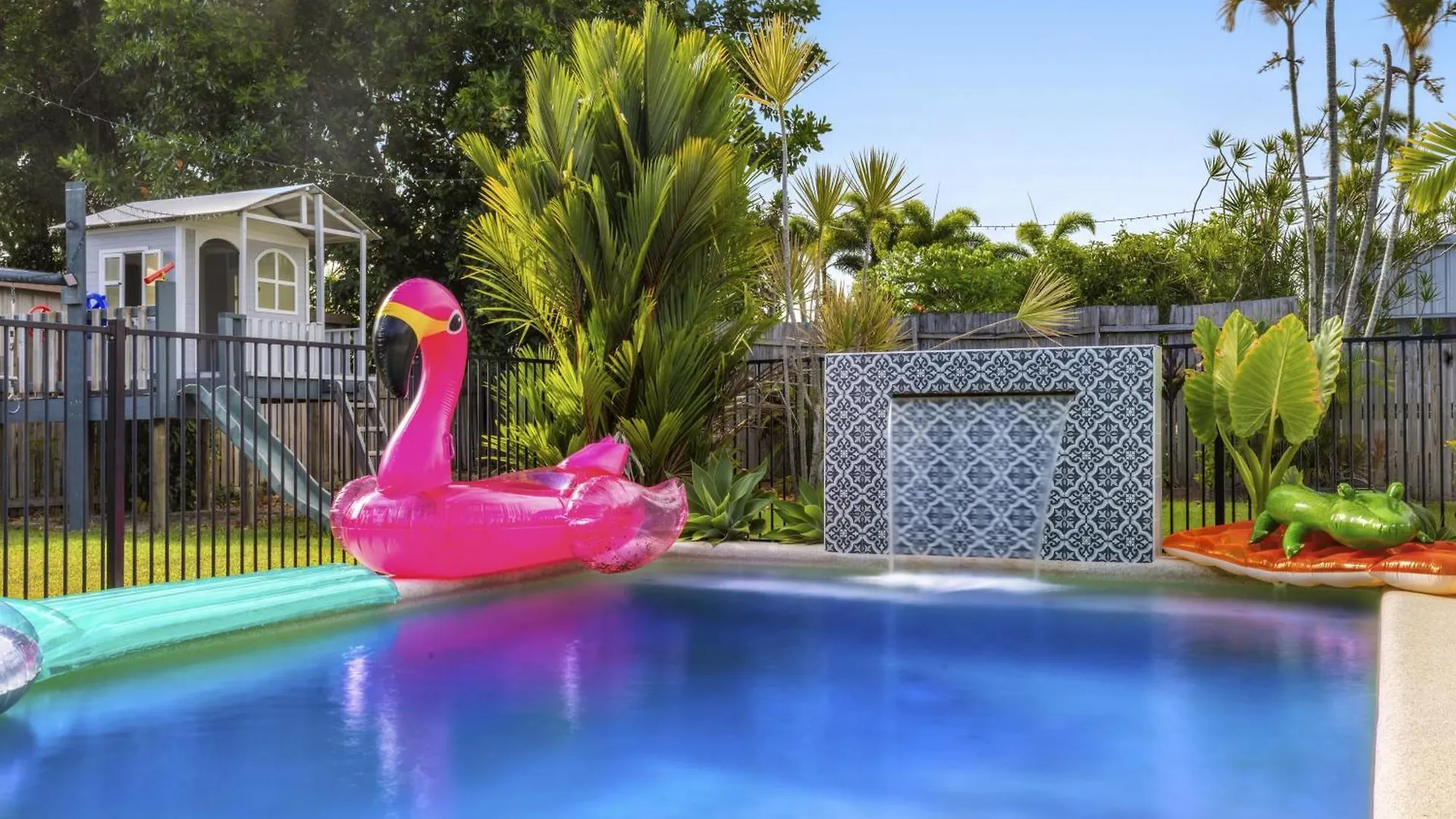Trinity Oasis Luxury Home טריניטי ביץ'