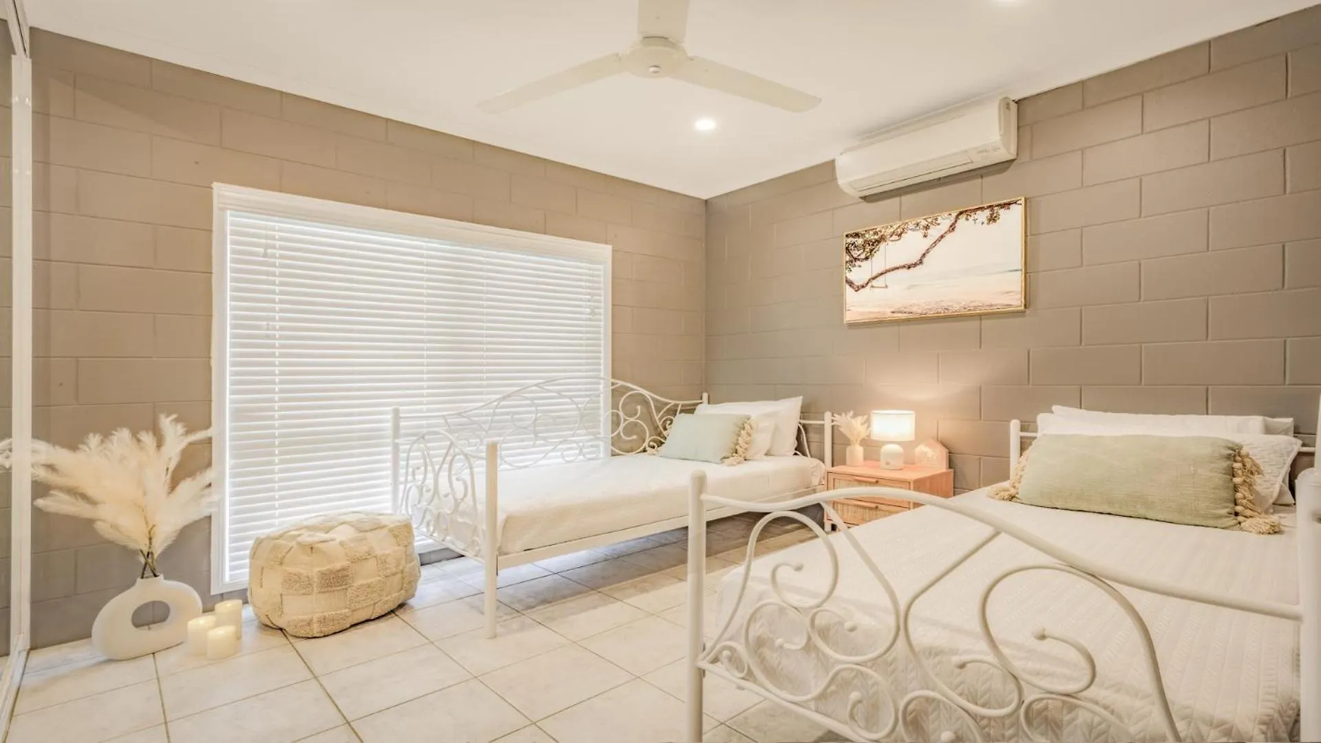 Trinity Oasis Luxury Home טריניטי ביץ'